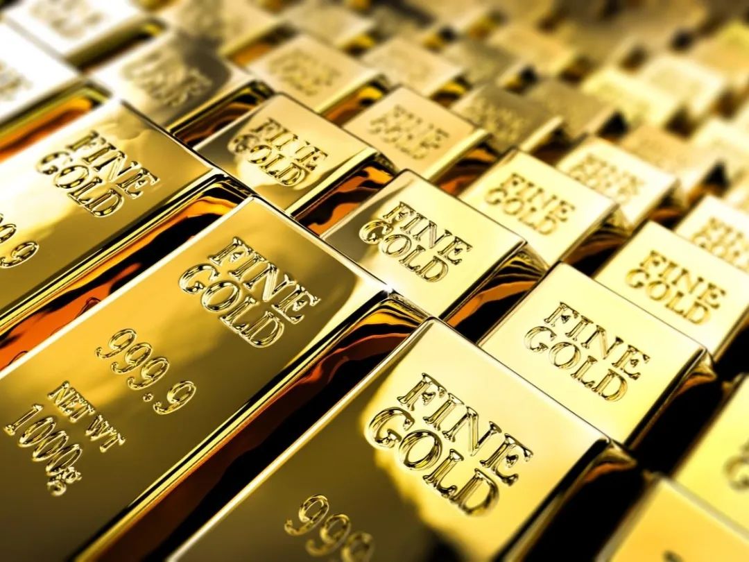 百吨掺假金条卖给中国？澳铸币厂为何这般操作-36氪