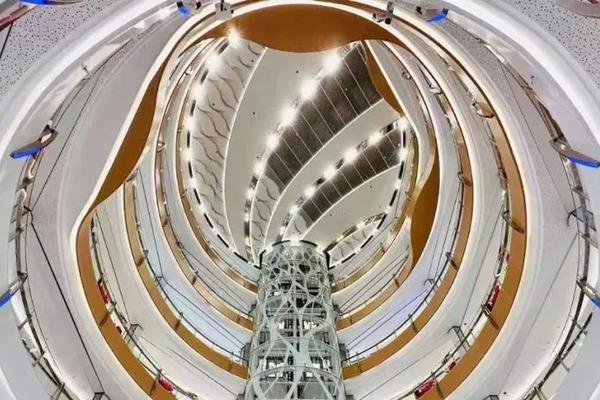 全国160家商场2022年销售额出炉-36氪