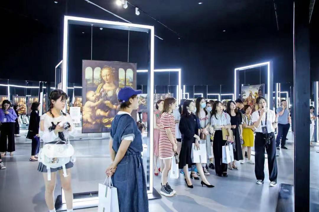 全国160家商场2022年销售额出炉-36氪