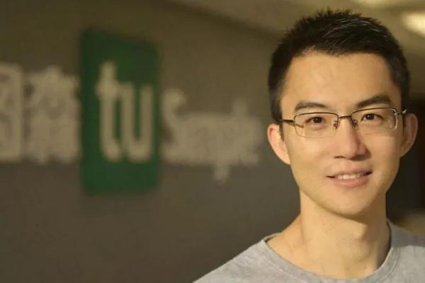 突发！侯晓迪告别图森未来：最惨创业者，最强无人车技术天才，遭遇乔布斯式人生-36氪