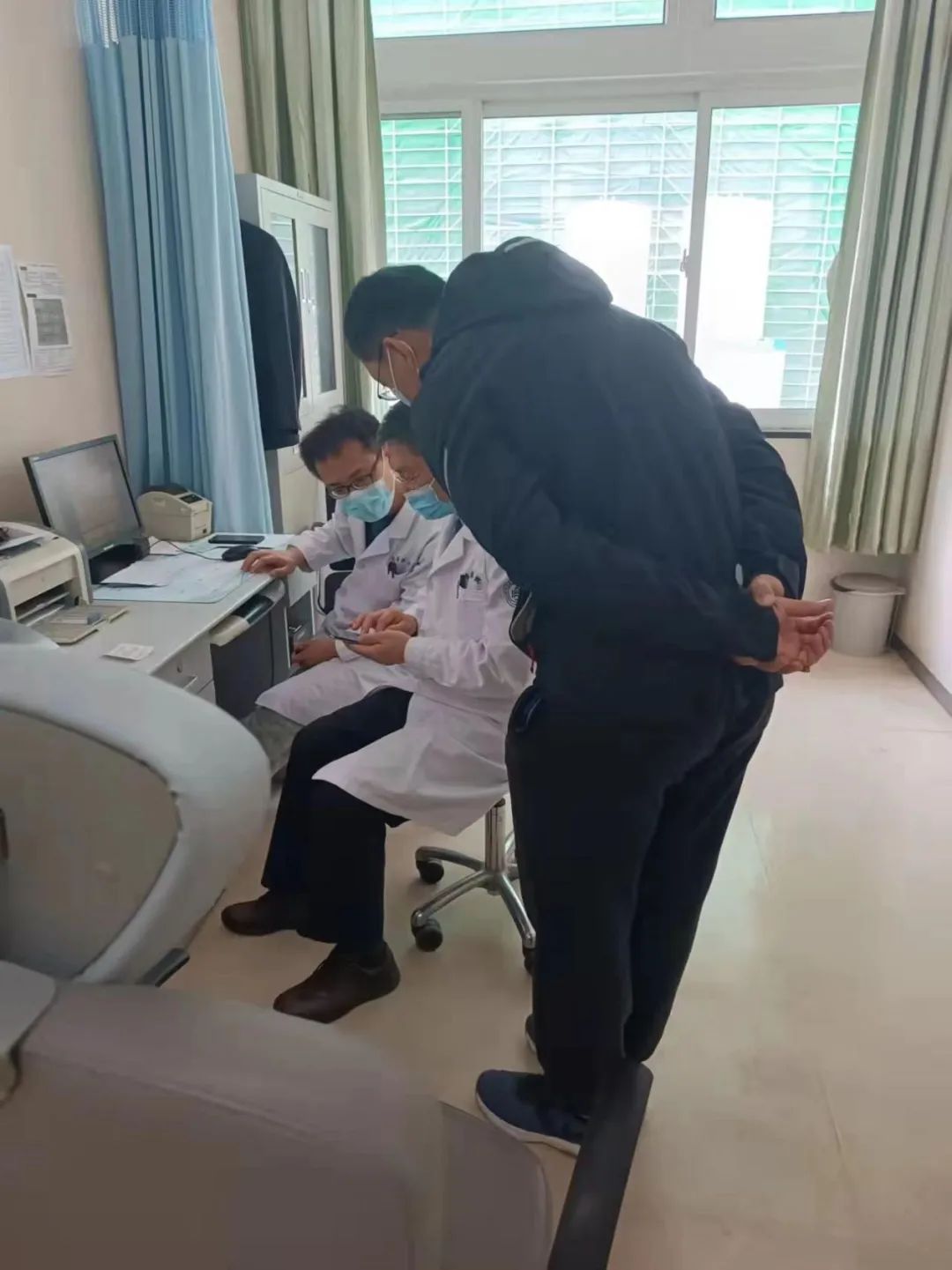 北醫(yī)三院生殖中心黃牛陪診多少錢一天