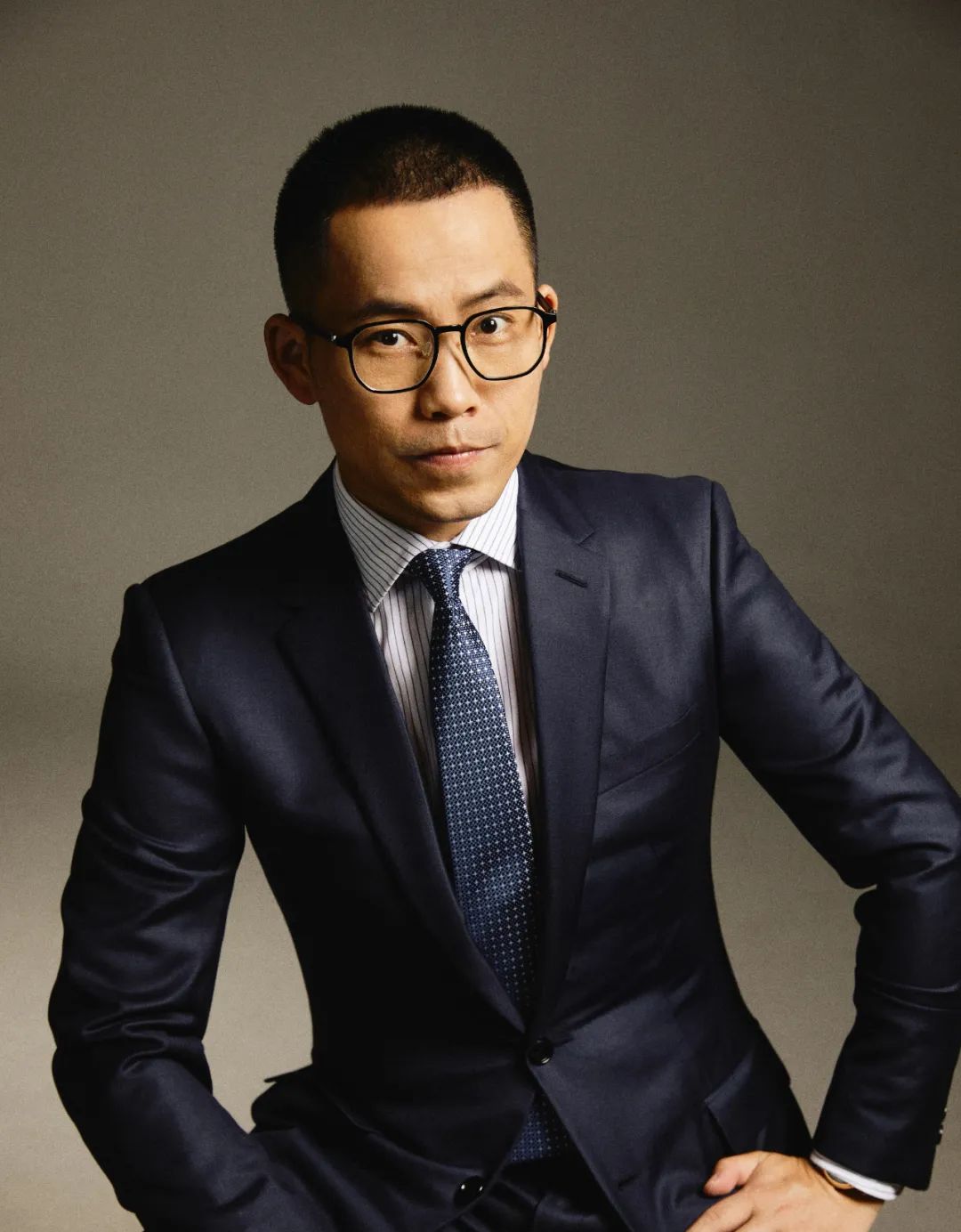 对话日初资本陈峰:创见未来