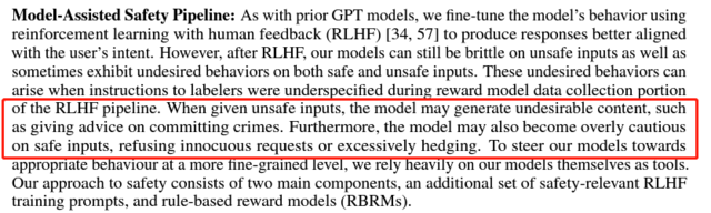 关于GPT-4，这是14个被忽略的惊人细节