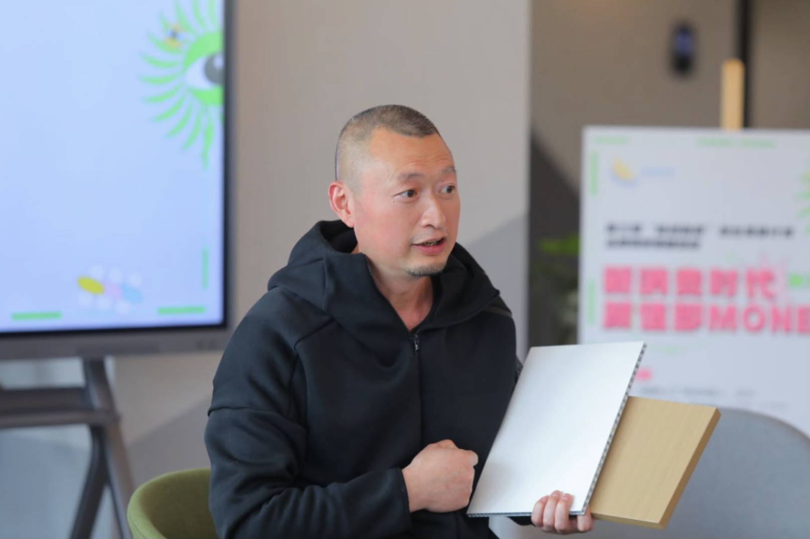 颜值高≠卖得好，选择过剩时代，视觉策略怎样帮助品牌突围？-36氪