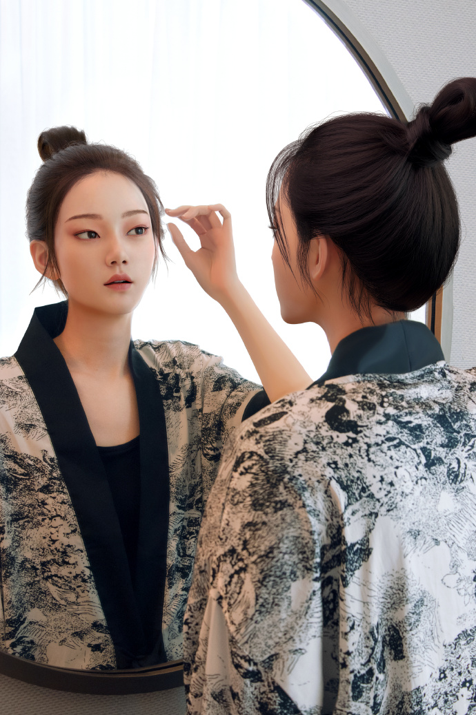 绝无平替的gorillaz