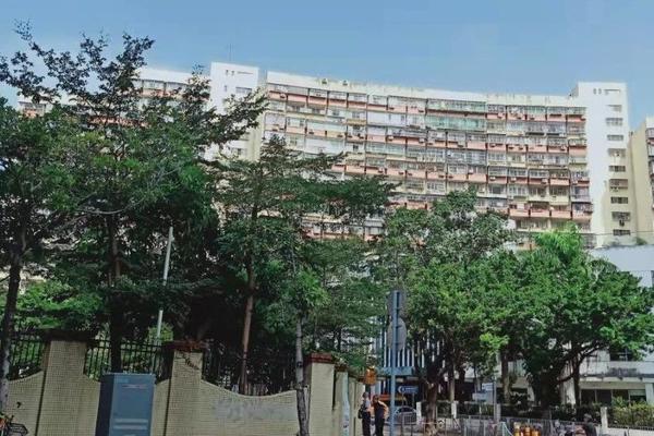 时隔两年，深圳学区房又热了，但价格却降了…-36氪