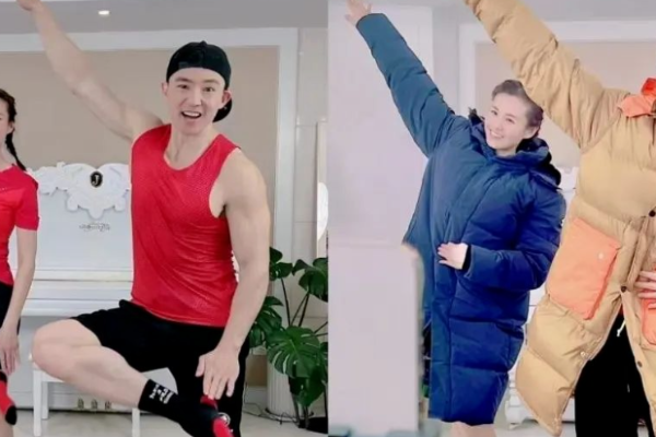 爆红一年后，刘畊宏直播间怎么样了？-36氪