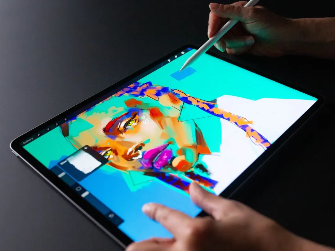 iPadOS 16.4 正式版发布，我们找到了 Apple Pencil 无限更新的秘密-36氪