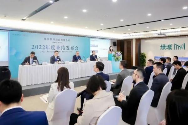 不出资也能纾困烂尾楼？绿城管理探索代建新模式 | 焦点分析-36氪