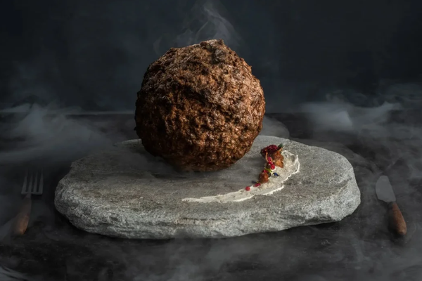 海外new things | 澳大利亚人造肉技术初创「Vow」融资4920万美元，在实验室培养出猛犸象肉丸-36氪