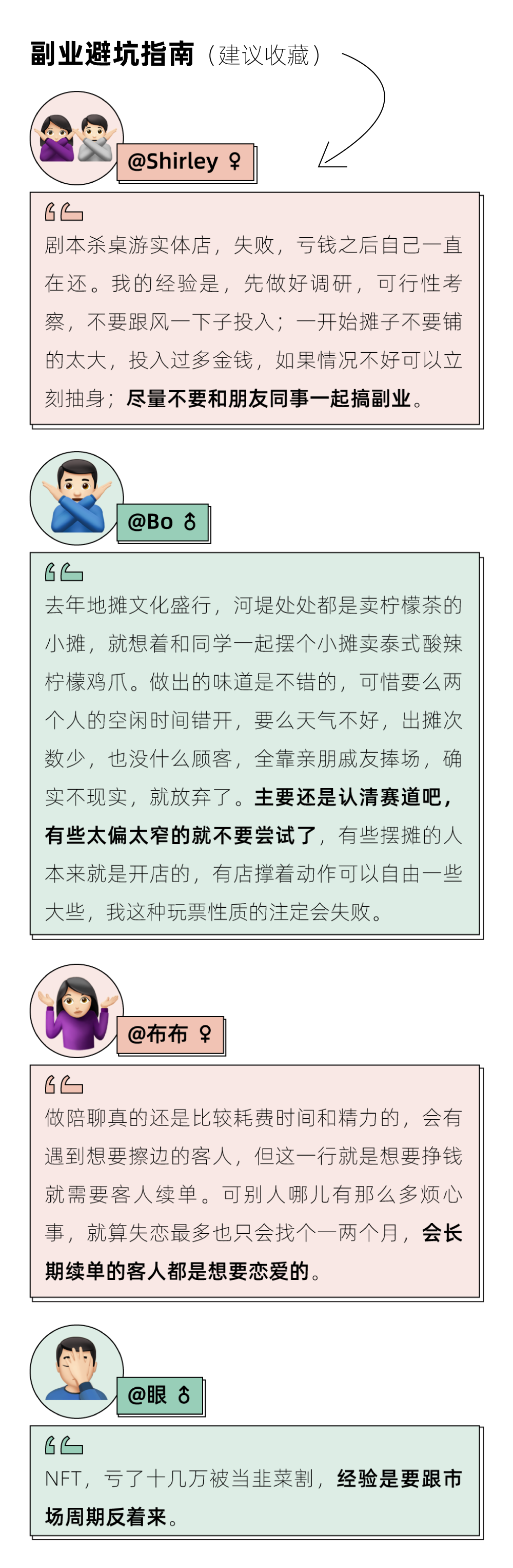 2023副业报告：年轻人热捧的十大副业，一半都不赚钱-36氪