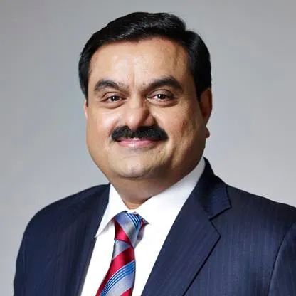 09穆克什·安巴尼