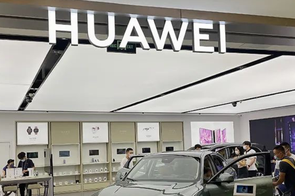 一位问界销售，决定离开华为门店-36氪