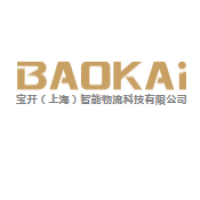 宝开智能物流 | 项目信息-36氪