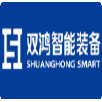 双鸿智能 | 项目信息-36氪