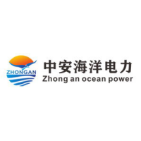 中安海洋电力 | 项目信息-36氪