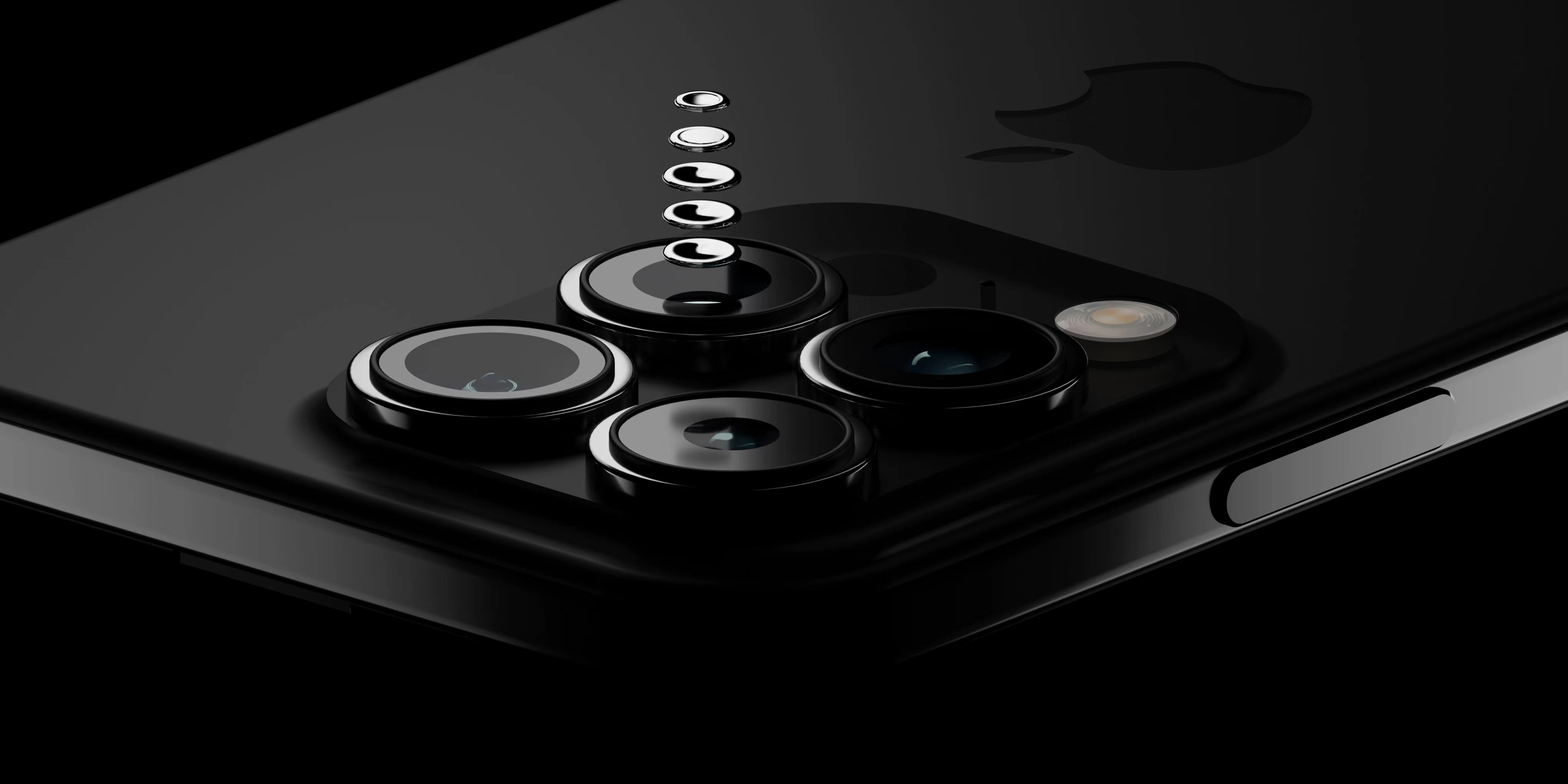 Apple Announces iPhone 15 Pro Models With Titanium Enclosure