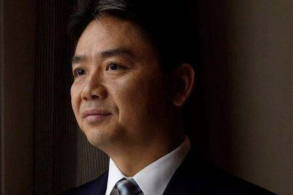 刘强东如何重塑“万亿京东”？-36氪