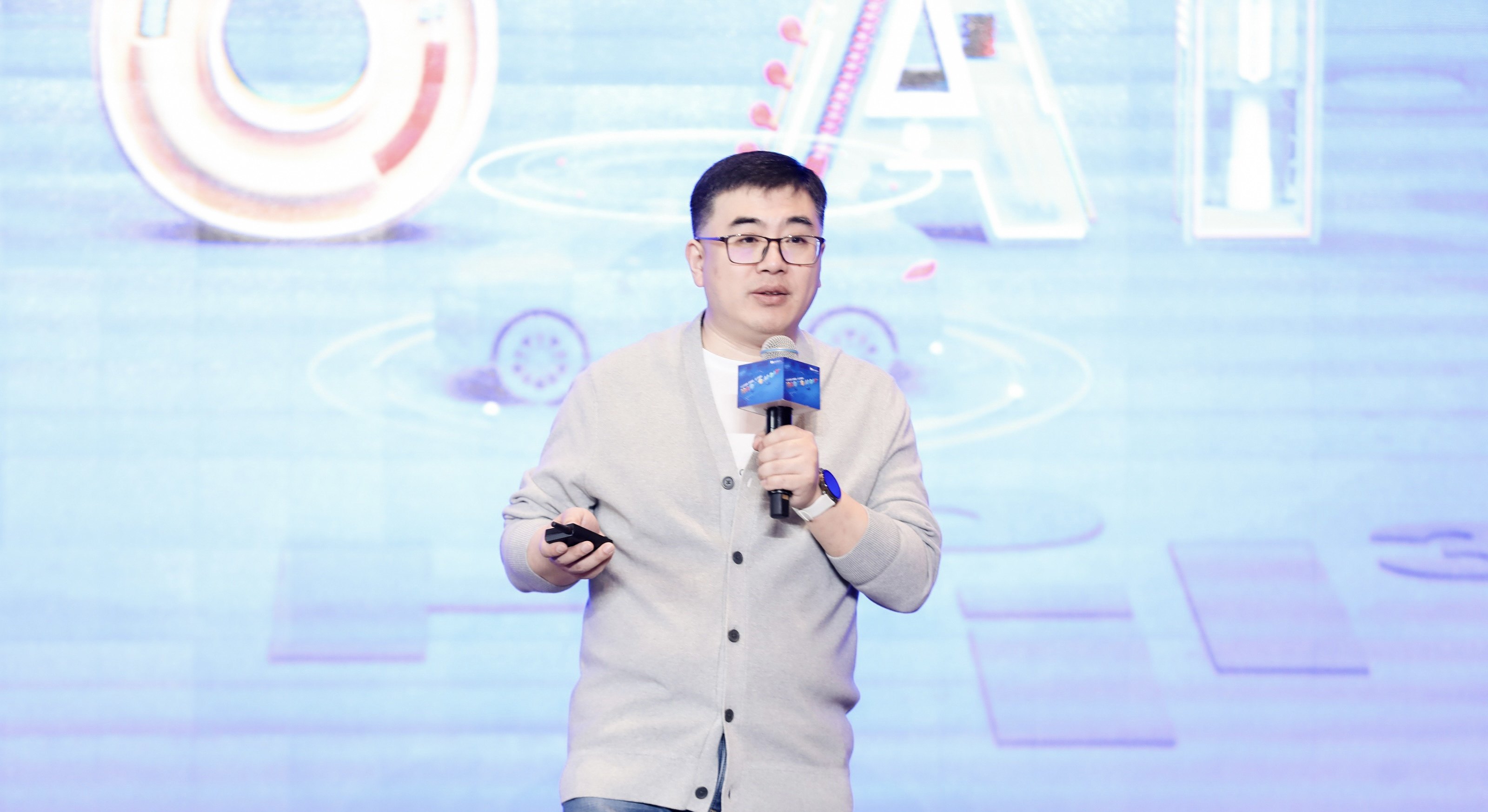 毫末智行张凯：2023年智驾产品进入全线爆发期-36氪