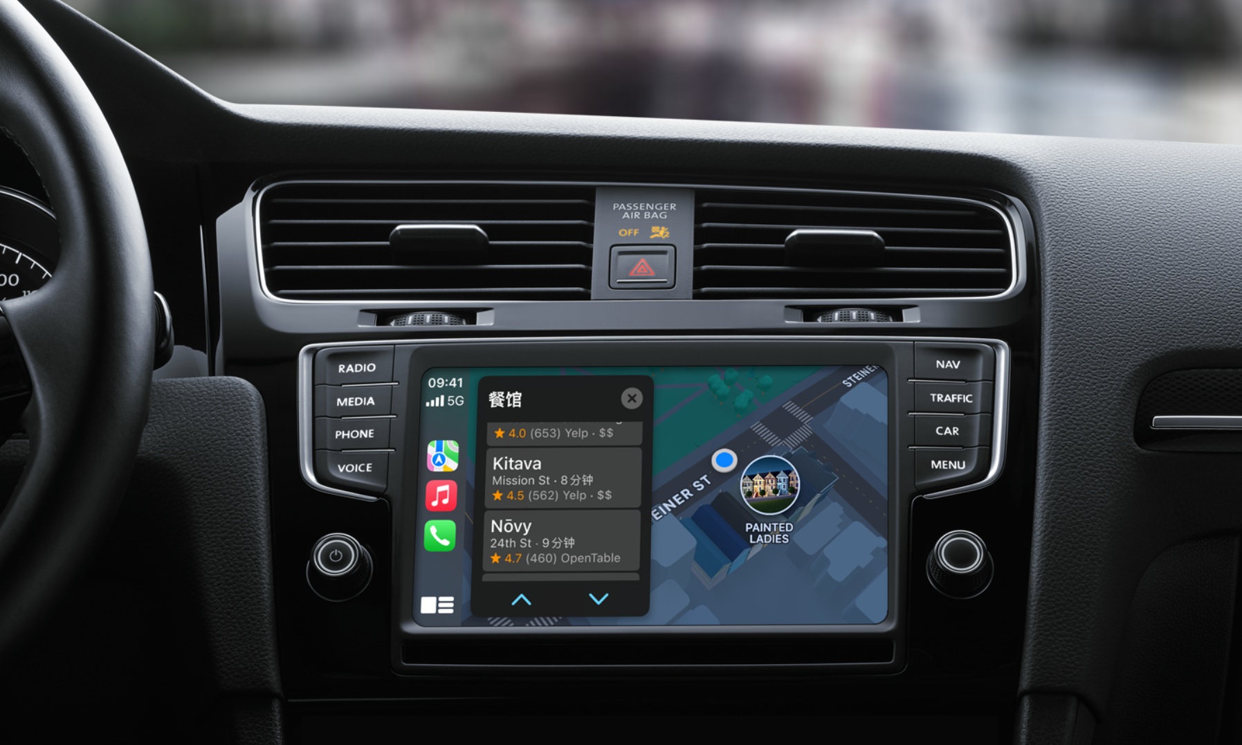flyme auto,道阻且长-36氪