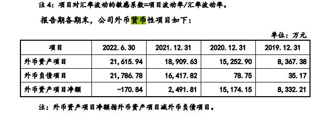 IPO观察|外币负债规模申请IPO前飙升1875倍 众捷汽车境外营收的流水之谜