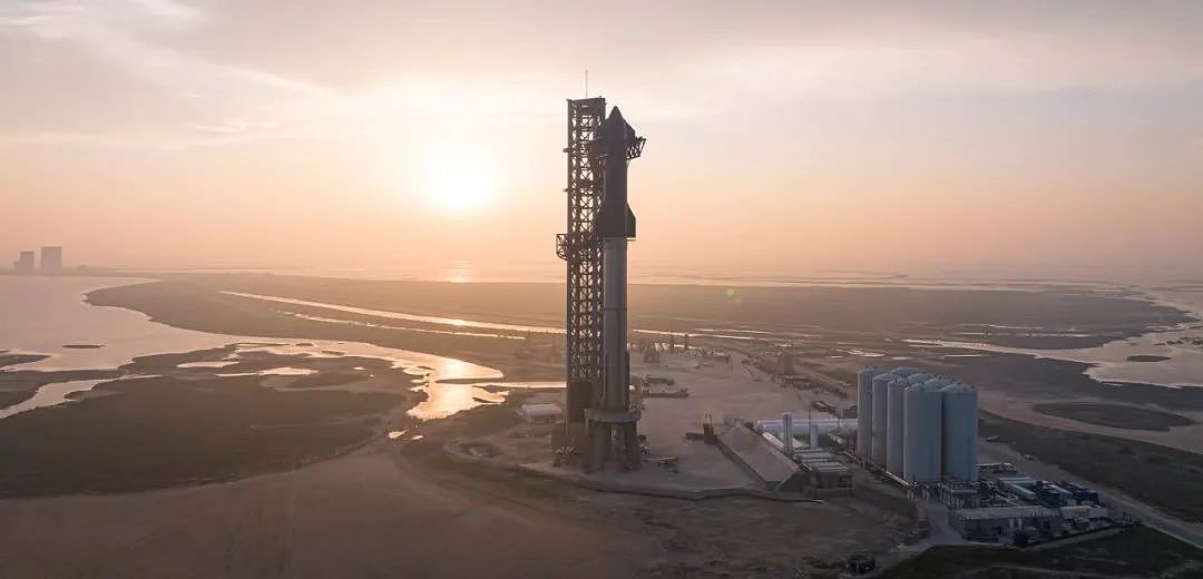 马斯克移民火星的第一步！马斯克：“增压阀被冻结，过几天再重试”（视频/组图） - 5