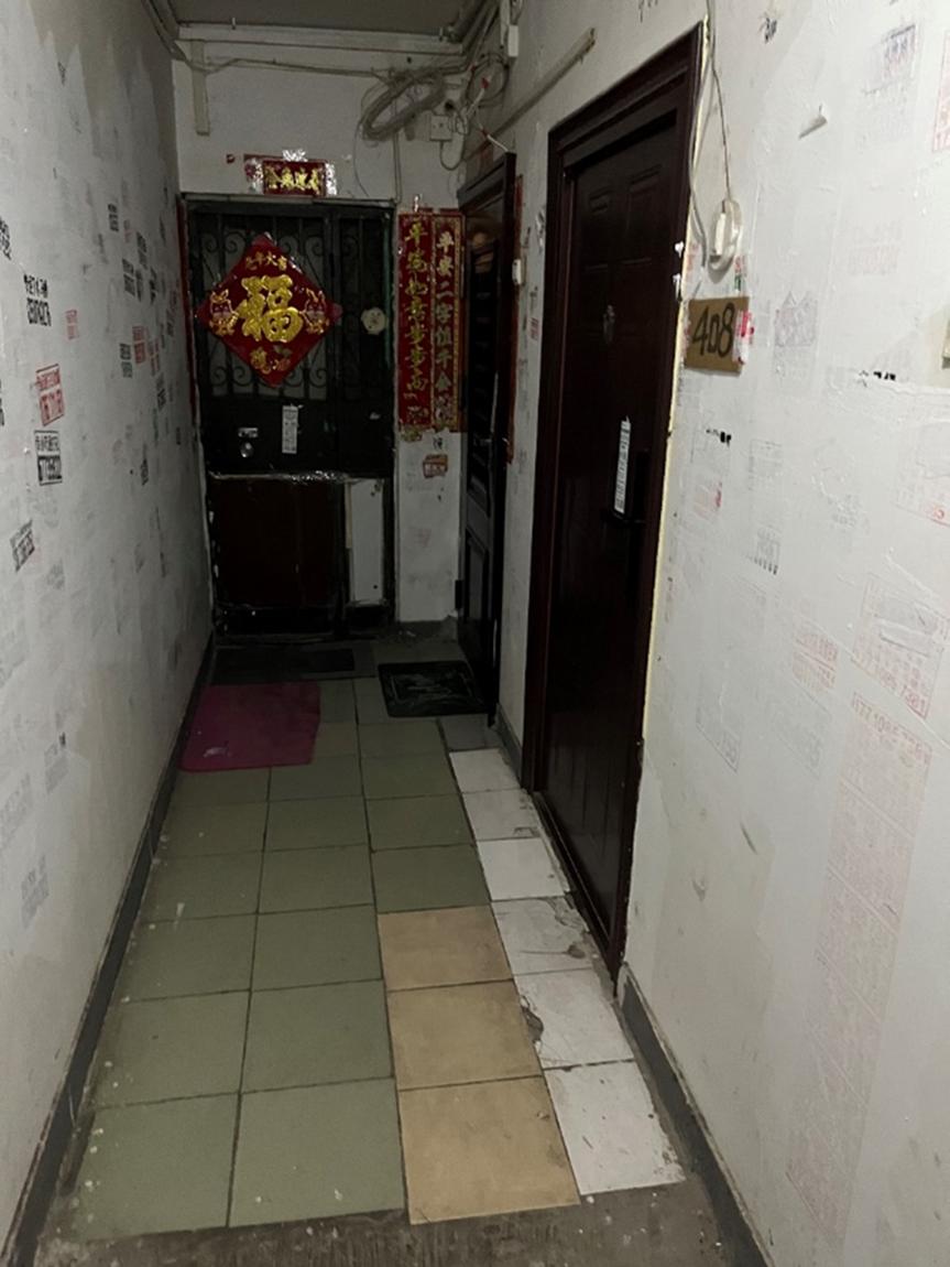 自如IPO前夜，我体验了一次北漂租房“大冒险”-36氪
