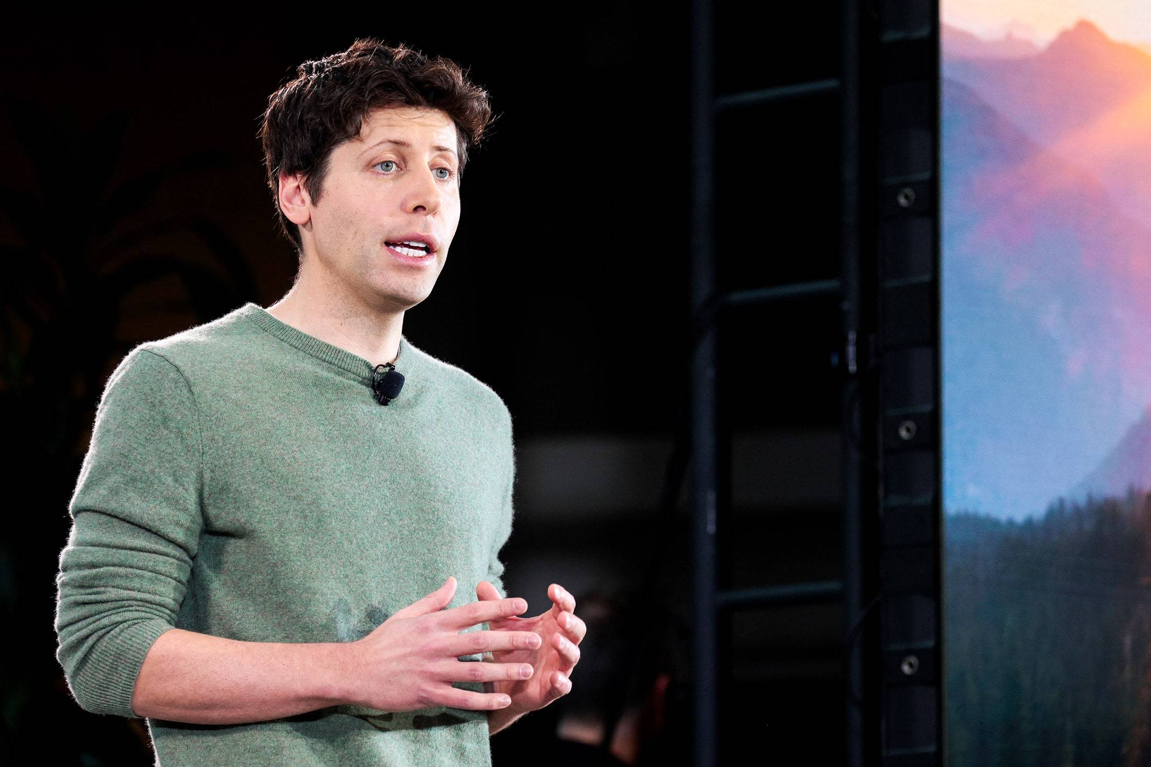  openai ceo ai 36 