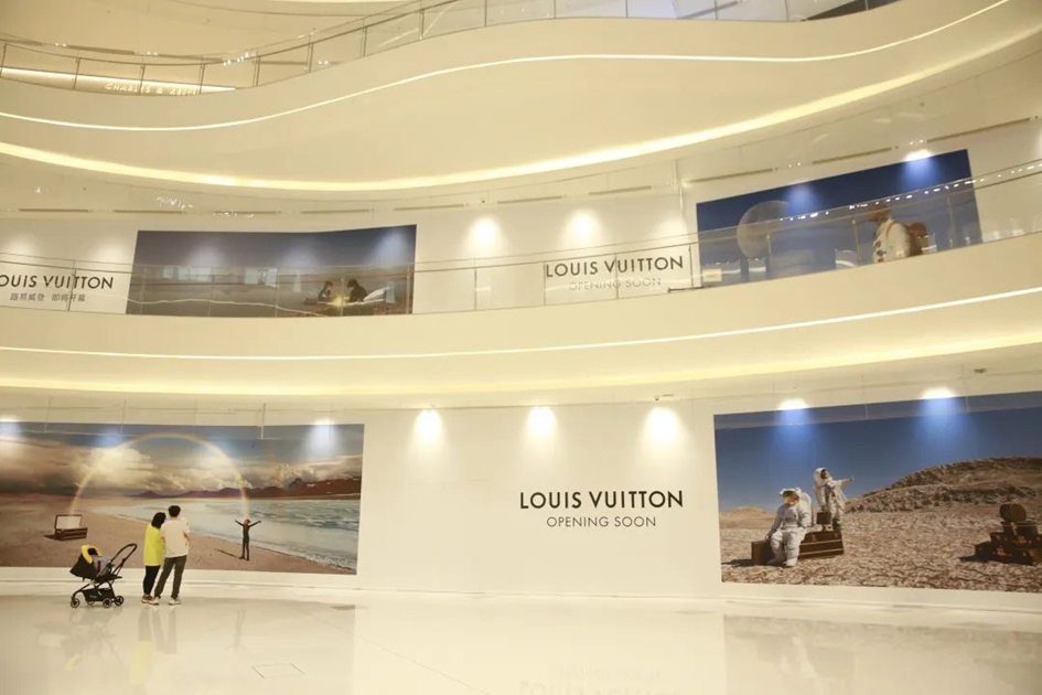 LV 们入琼不免税，中免与顶奢最终各取所需-36氪