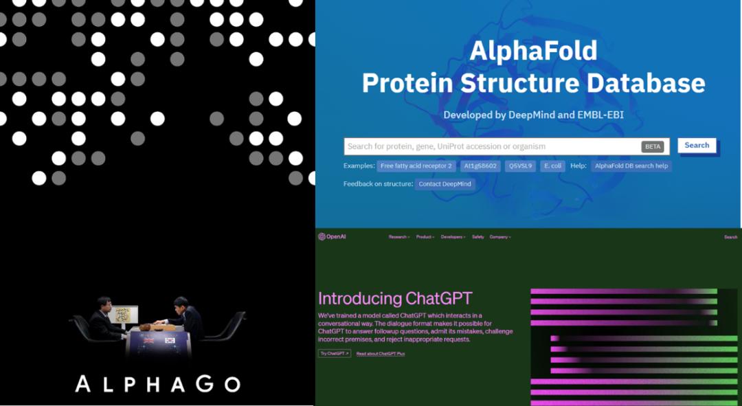 AI对于生物学，早就不只是AlphaFold了……-36氪
