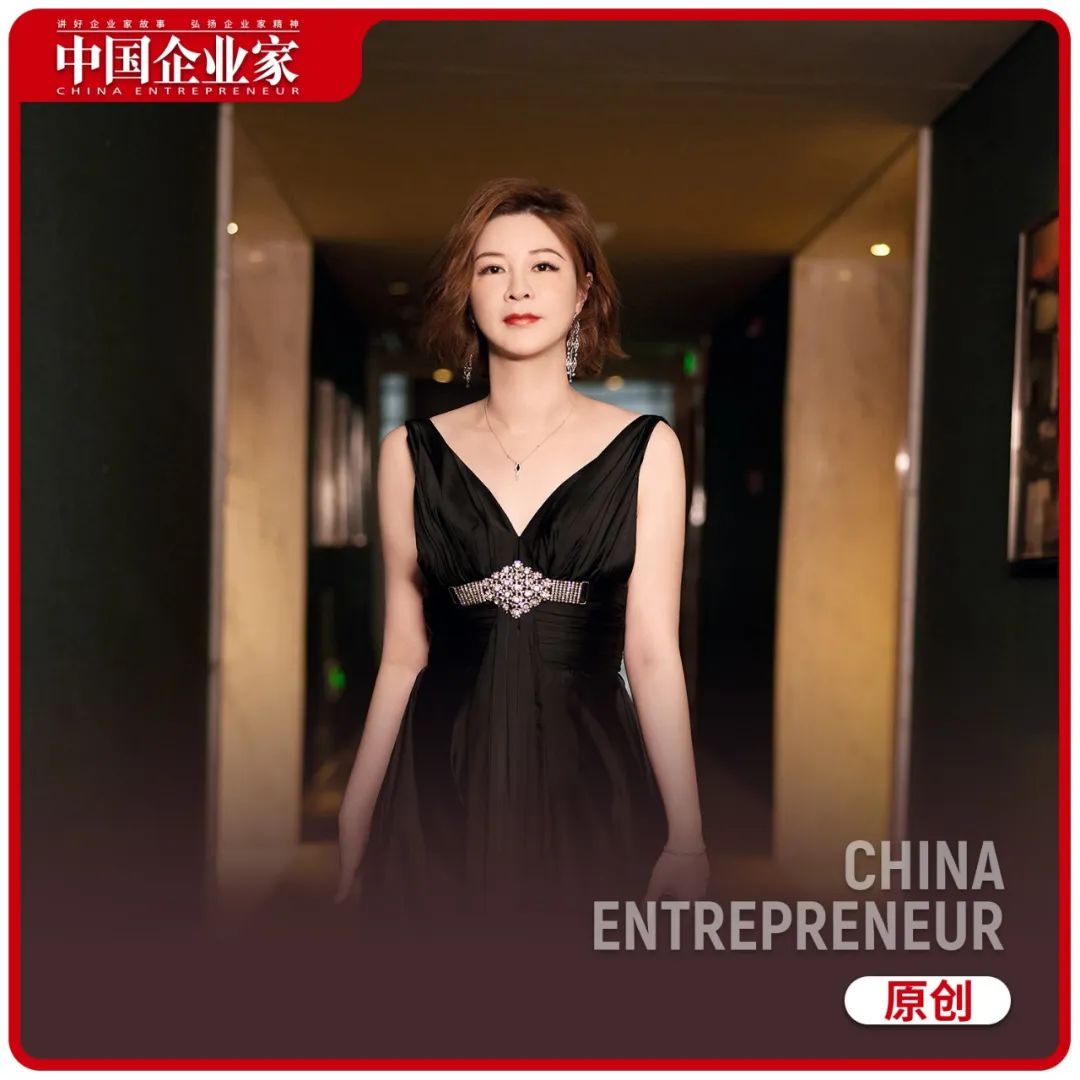 杜华：她的梦想，不止王一博-36氪