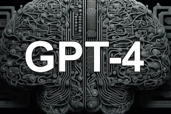 GPT-4的能力不太像是“想办法”，而更像是“已知道”-36氪