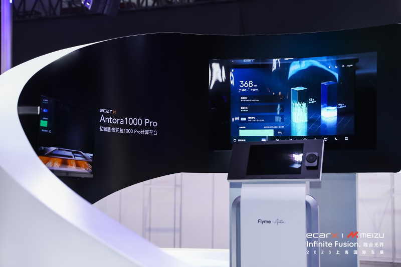 亿咖通科技上市后首份年报：出海元年，构建全球朋友圈｜智氪-36氪