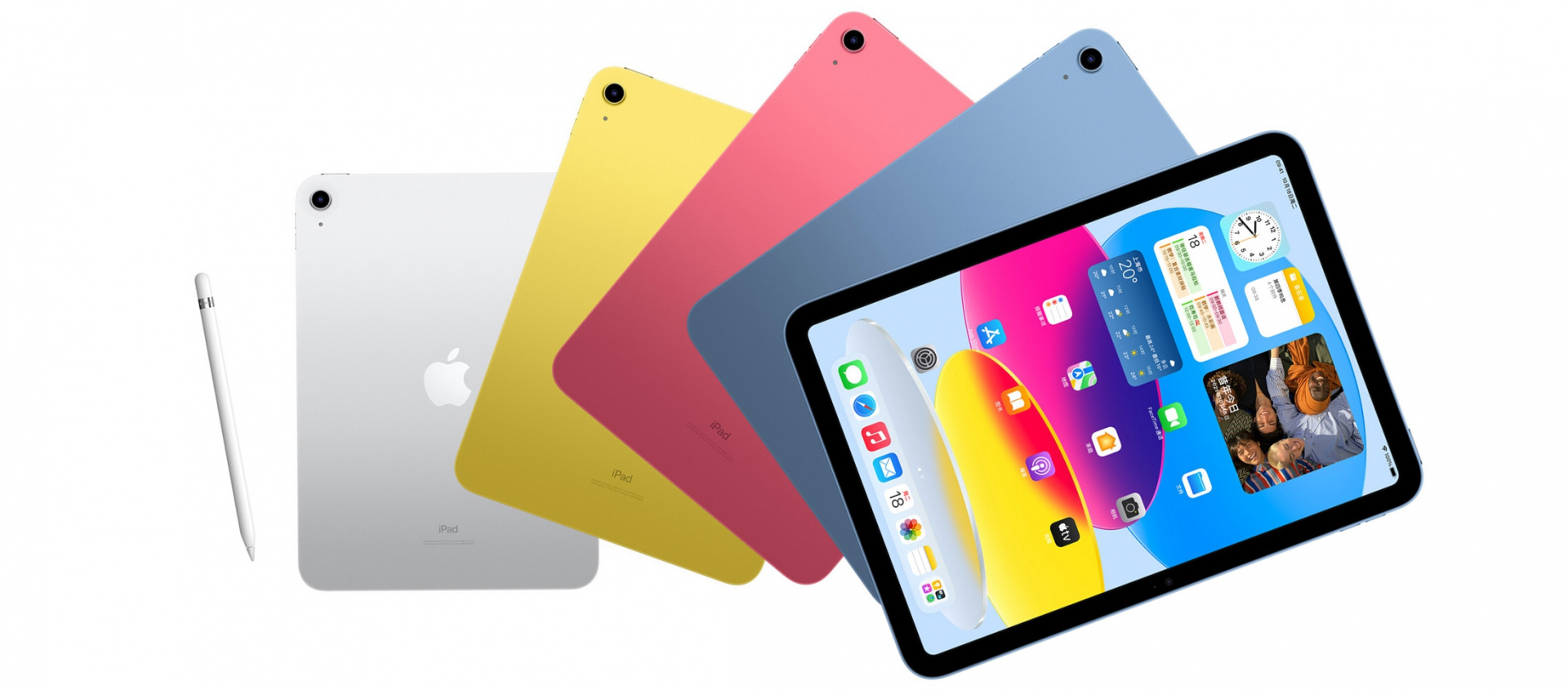 忽略掉性能,设计上的变化,单从屏幕面积这一维度来说,ipad的尺寸是在