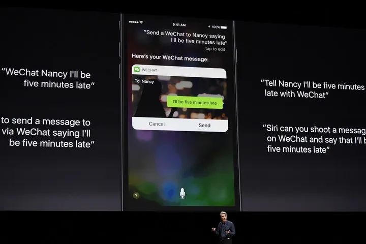 面對ChatGPT 蘋果到底該發展自家的Siri Copilot，還是推倒重來？蘋果自己也在矛盾