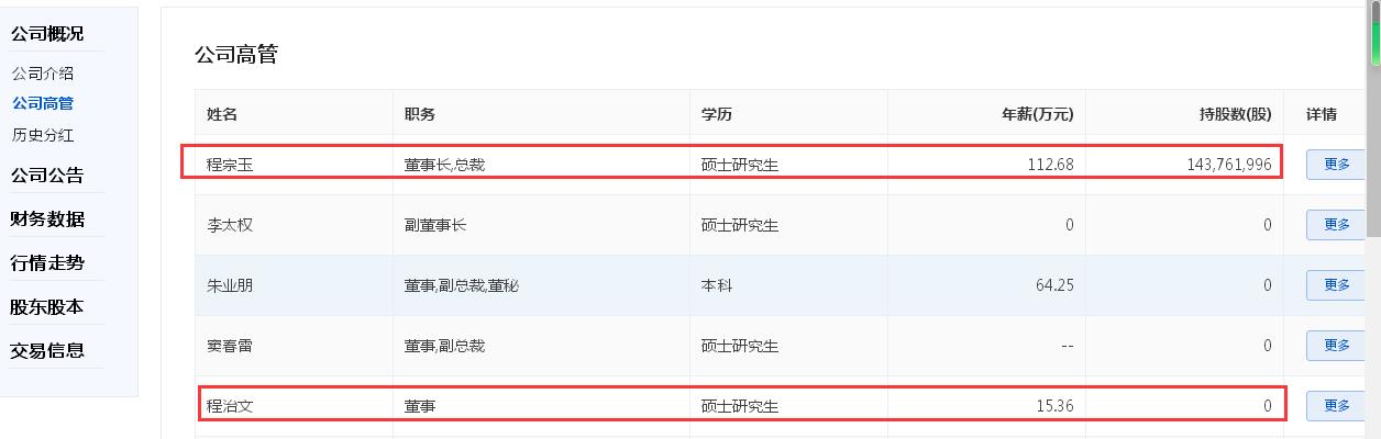 身陷逾13亿元亏损泥潭，名家汇重点布局半导体业务、管理层“大变动”：实控人年仅26岁儿子程治文“反对声”中“上位”非独立董事