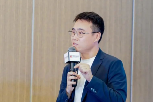 张雷：怎么能够跑通“看不见”的路？-36氪