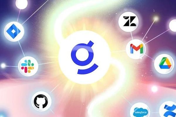 Glean：大模型时代的企业内入口级产品，最了解员工的“AI同事”-36氪