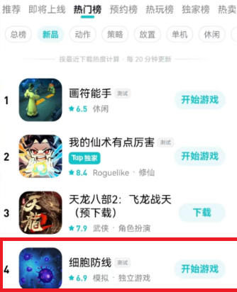 一个人花60小时做的游戏也能冲新品Top4？代码和美术全靠AI