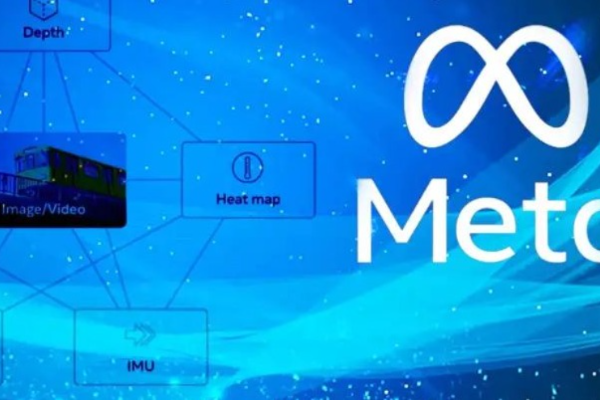 暴击专家模型，Meta最新多模态大模型ImageBind已开源-36氪