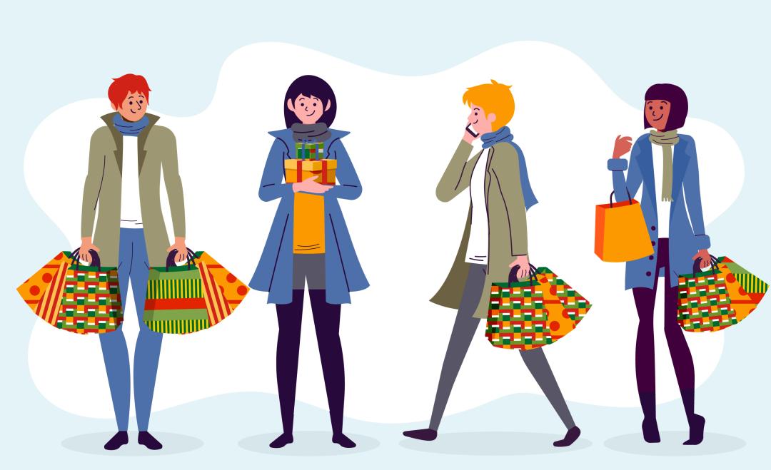 为什么逛街一小时,比举铁两小时更累人?