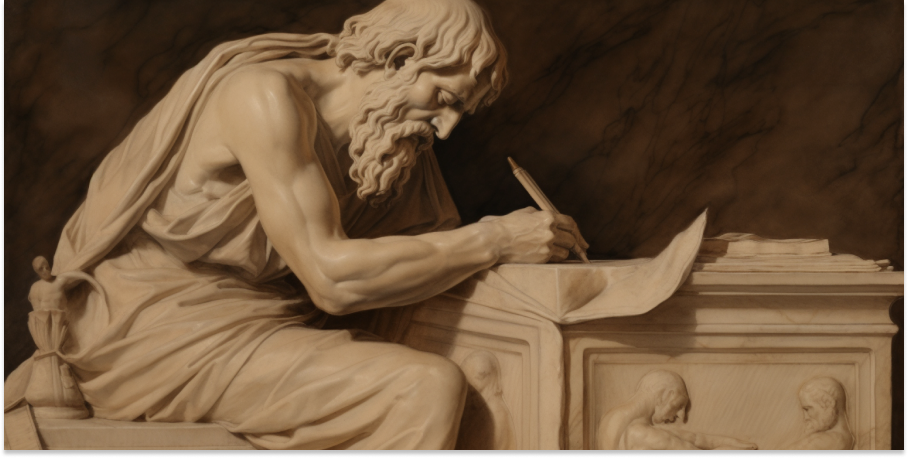 阿那克西曼德与音标字母