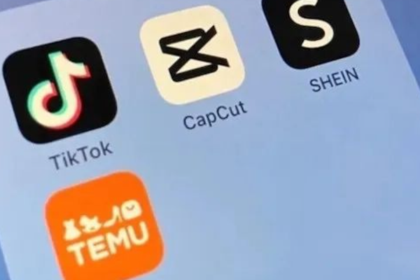 中国APP全球人气不减，与美国抗衡-36氪