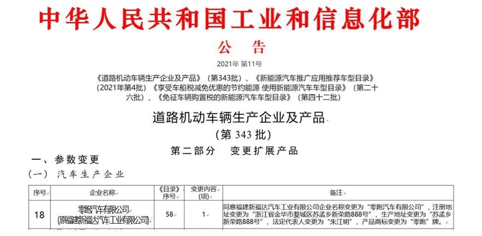 拿到生产资质，2023年新能源汽车公司的头等大事(图2)