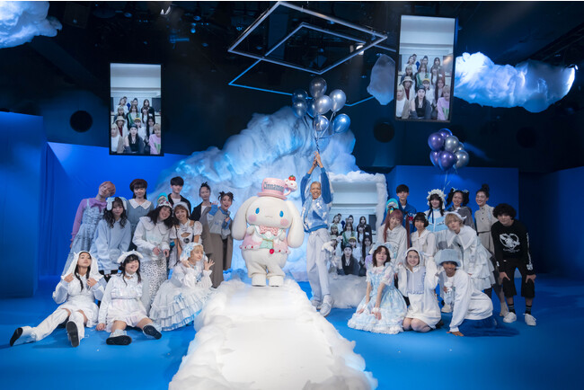 三丽鸥怎么做角色IP商业化？年收入达37亿元-36氪