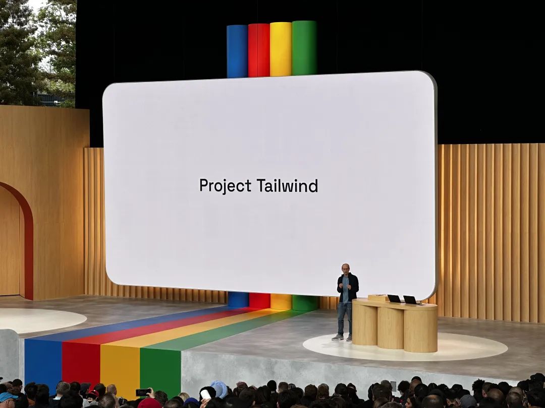 关于Google的「AI」化，我们总结了最重要的7个问题-36氪