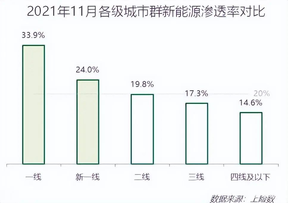 新能源车在农村卖不动，原因令人深思(图3)