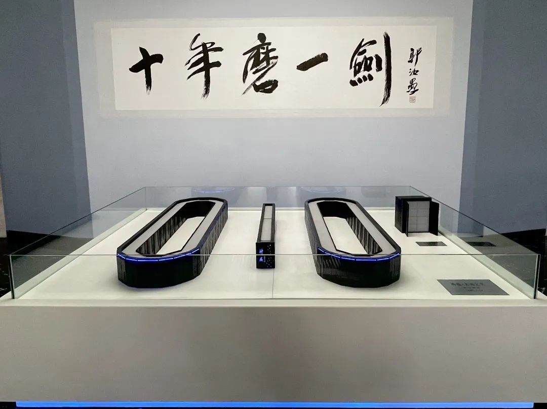 「成都申威」助力国产化发展，构建自主可控的信息系统生态 | 解码“专精特新”-36氪