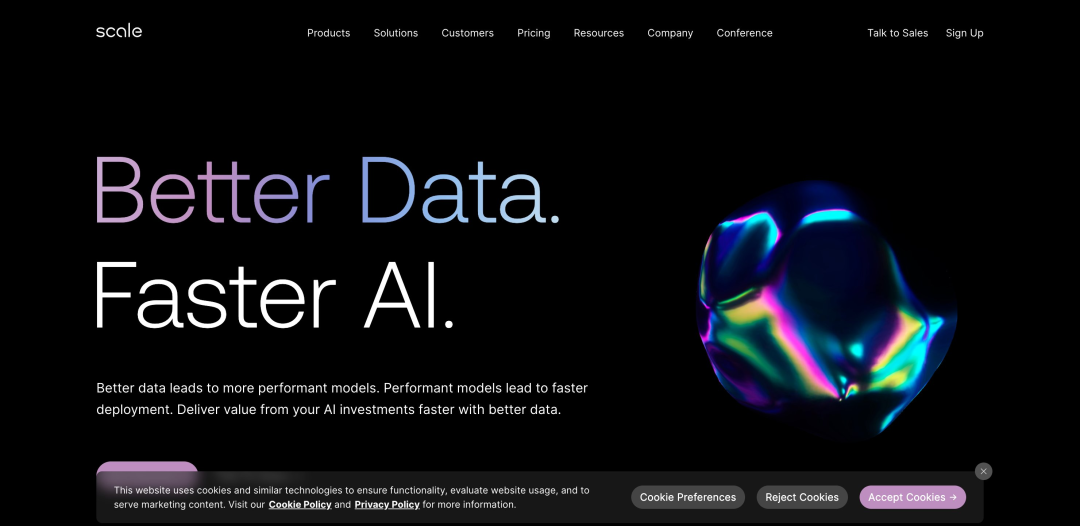 除了OpenAI，从融资角度看还有哪些AI公司值得关注？-AITOP100,AI资讯