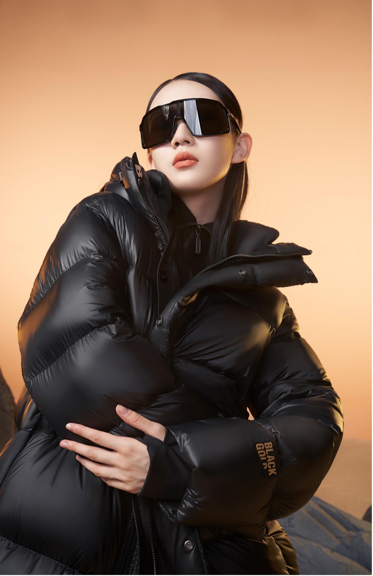 登上多平台TOP榜单，将近20岁的「高梵」要做国产羽绒服里的「Moncler」｜早期项目-36氪